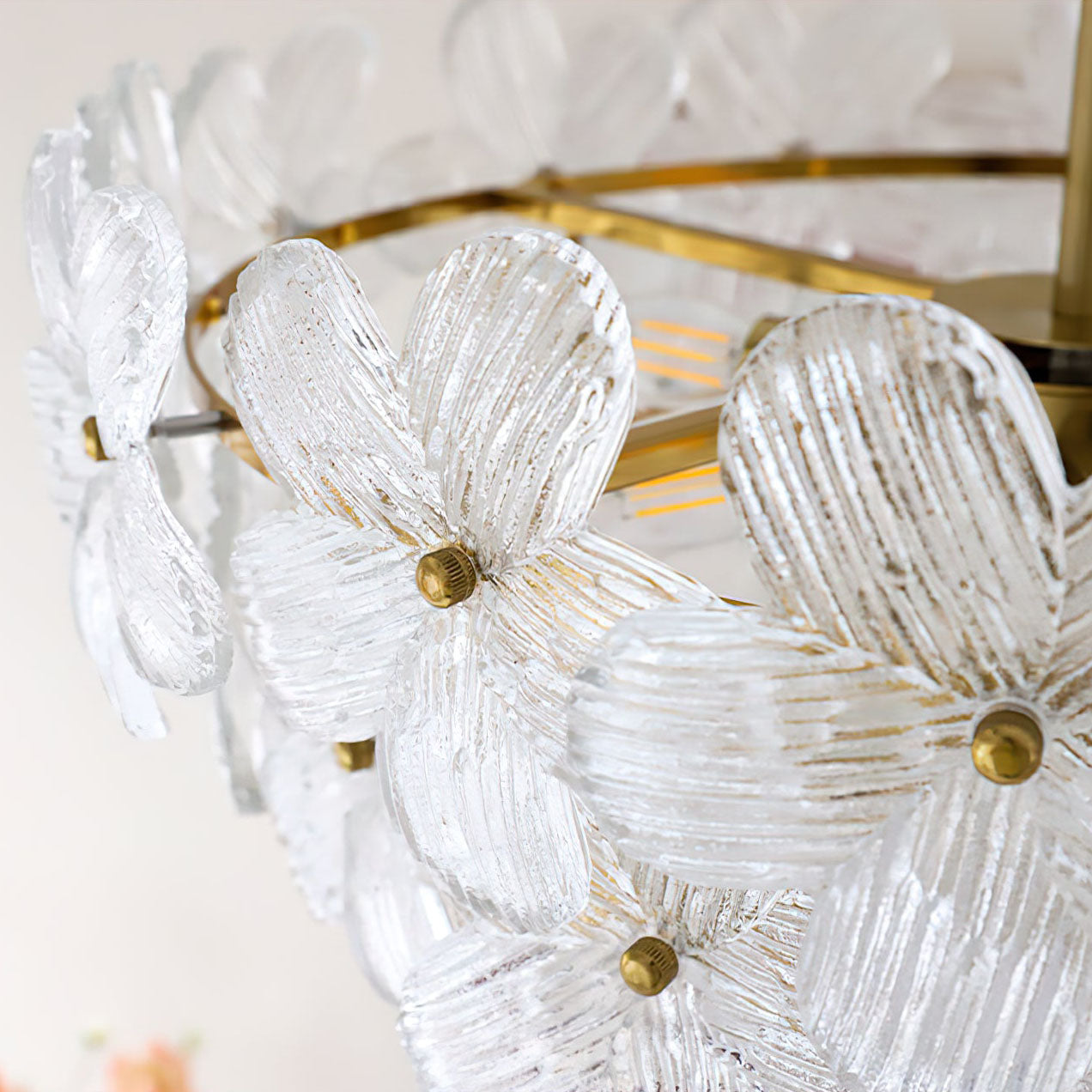 Mardell Chandelier