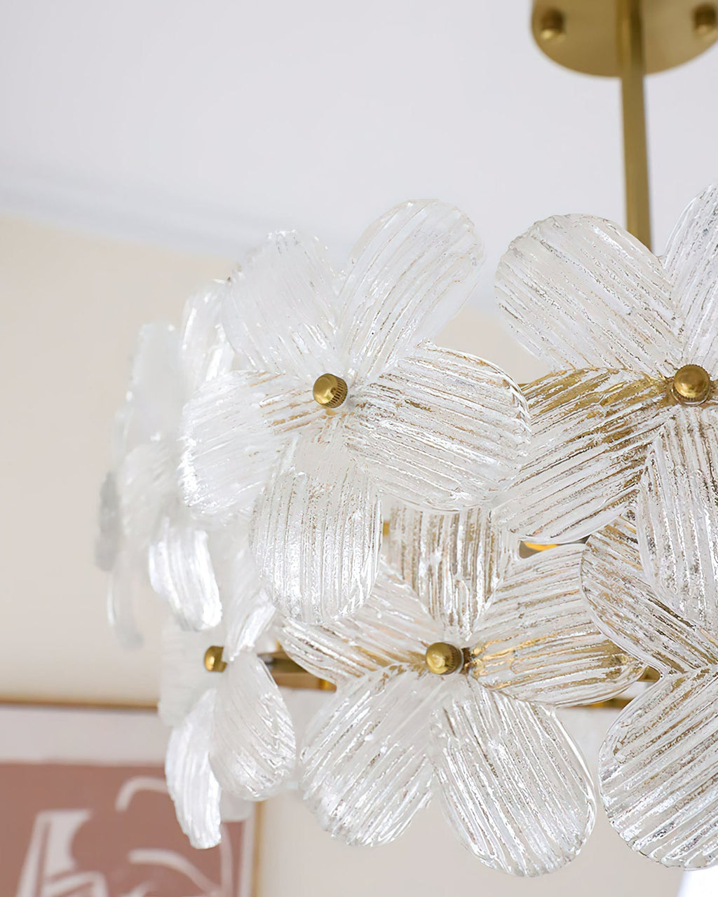 Mardell Chandelier