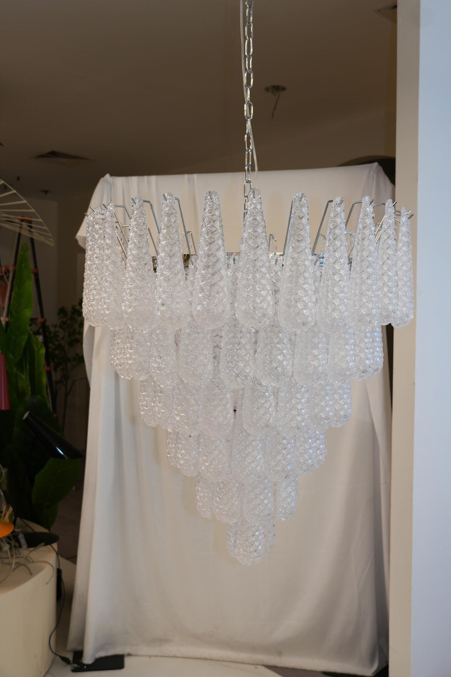 Marianela Chandelier