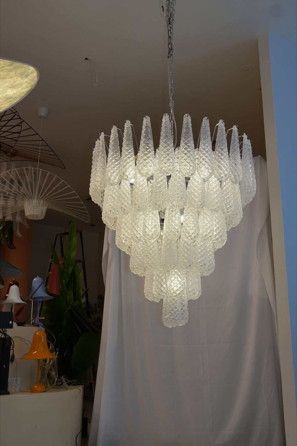 Marianela Chandelier