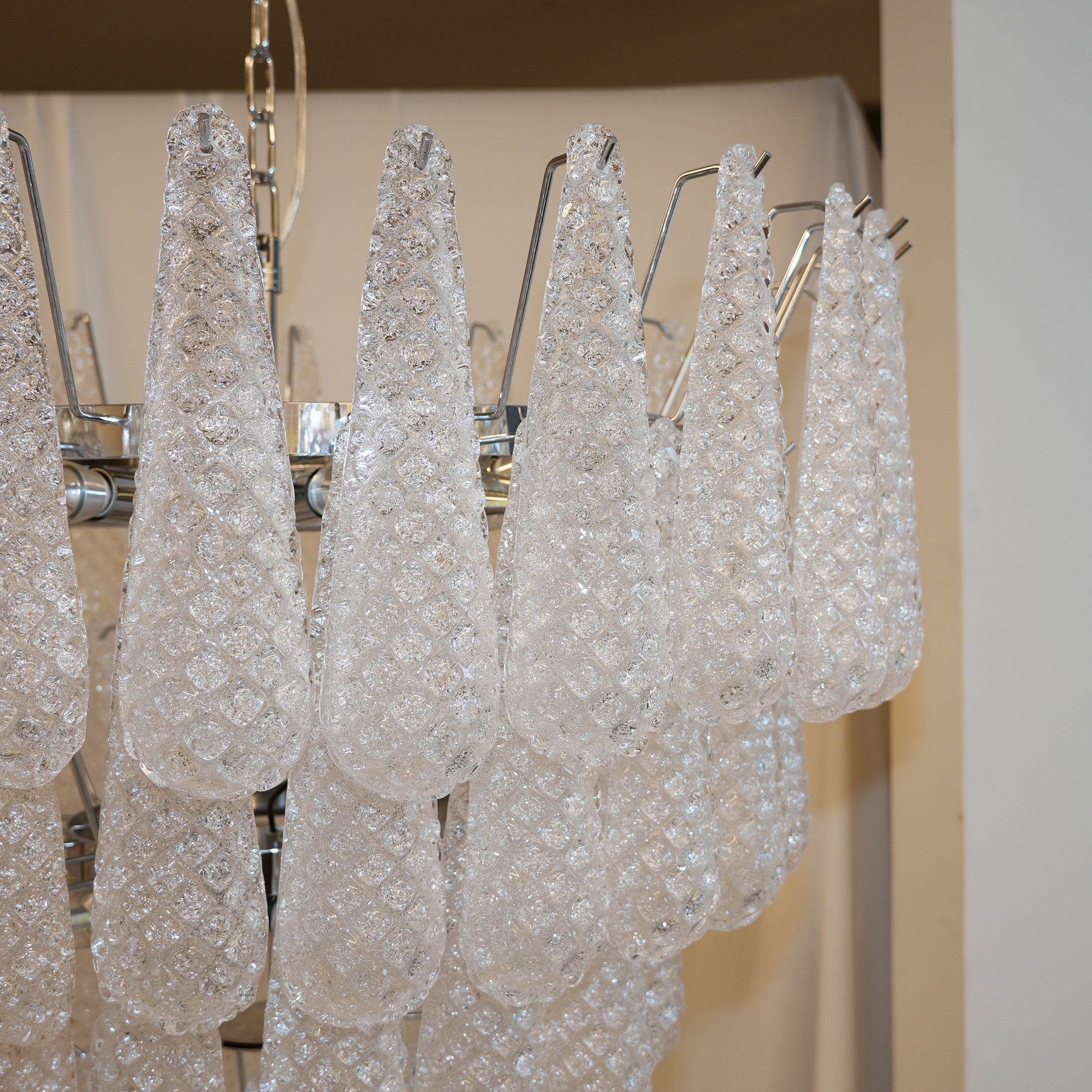 Marianela Chandelier
