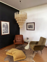 Marianela Chandelier