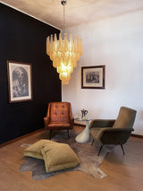 Marianela Chandelier