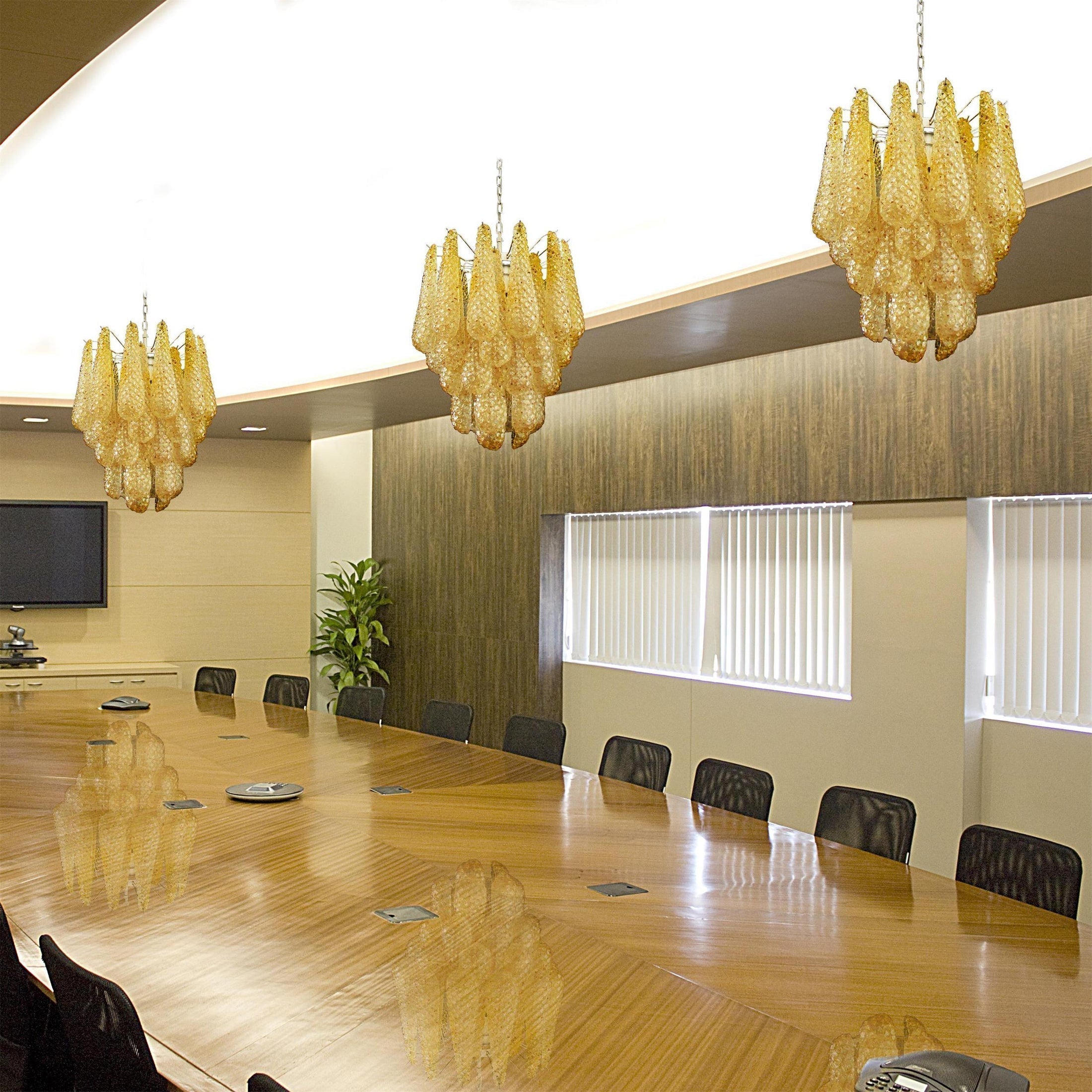 Marianela Chandelier