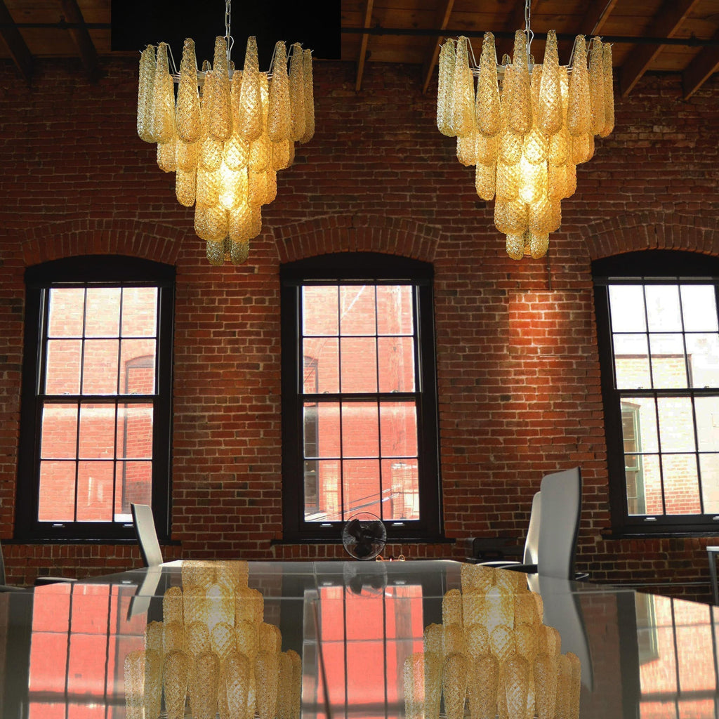 Marianela Chandelier