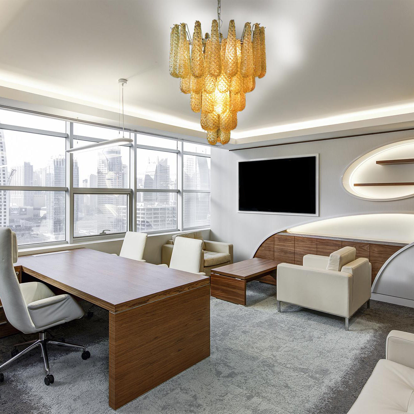 Marianela Chandelier