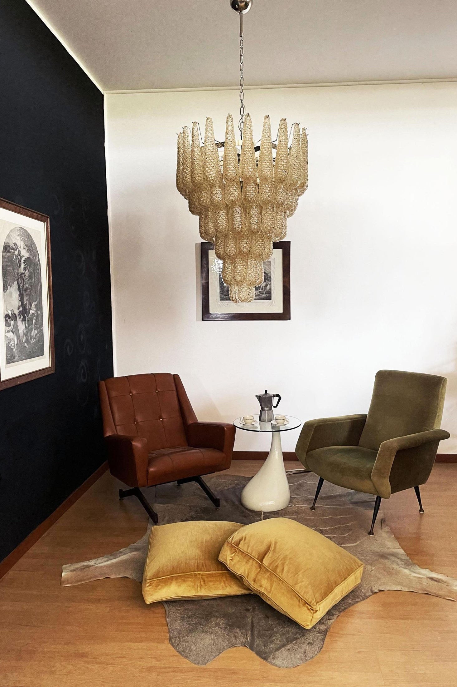 Marianela Chandelier