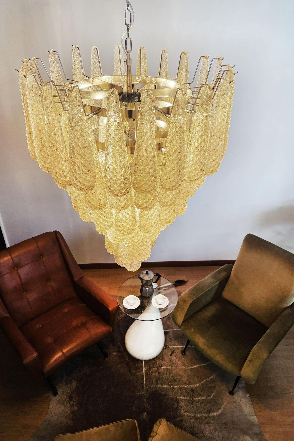 Marianela Chandelier