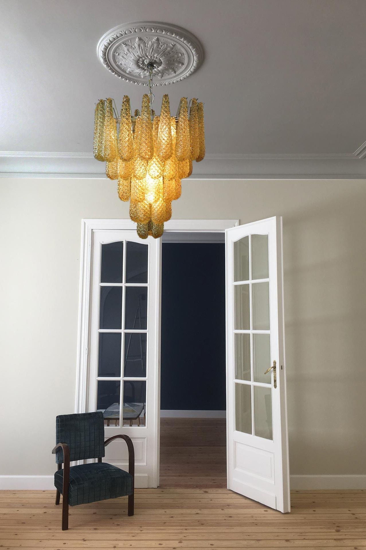Marianela Chandelier