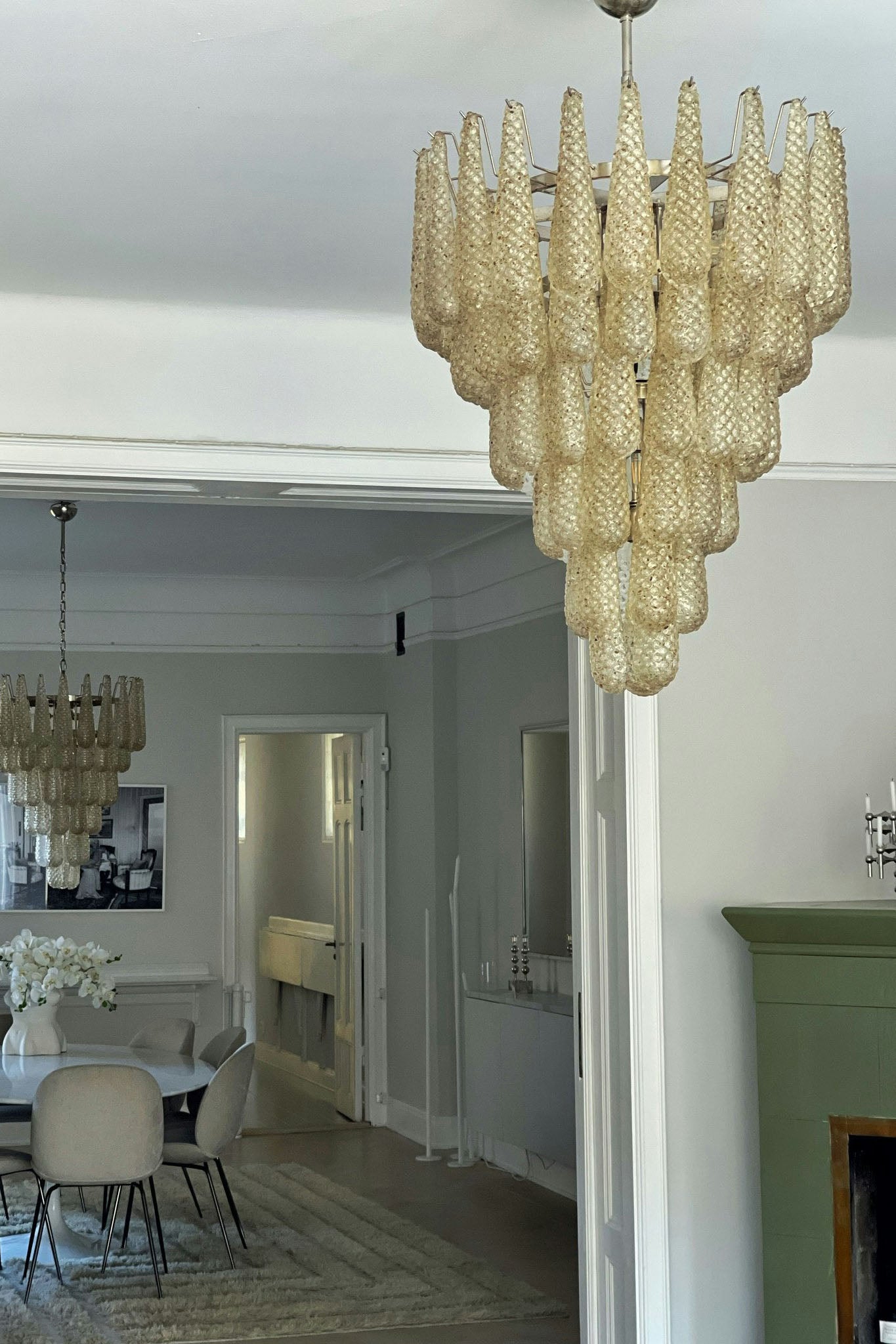 Marianela Chandelier
