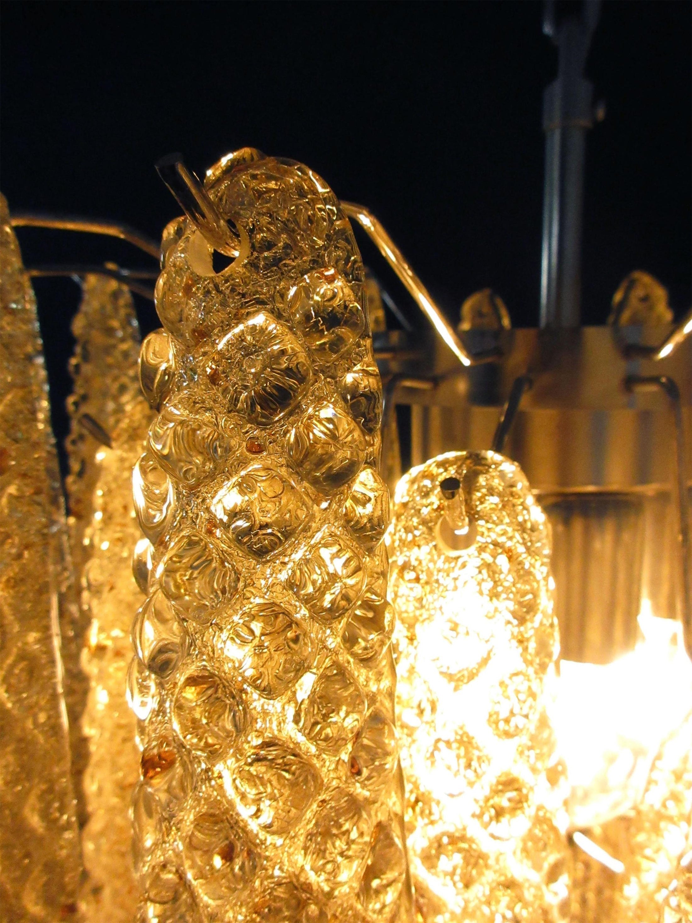 Marianela Chandelier