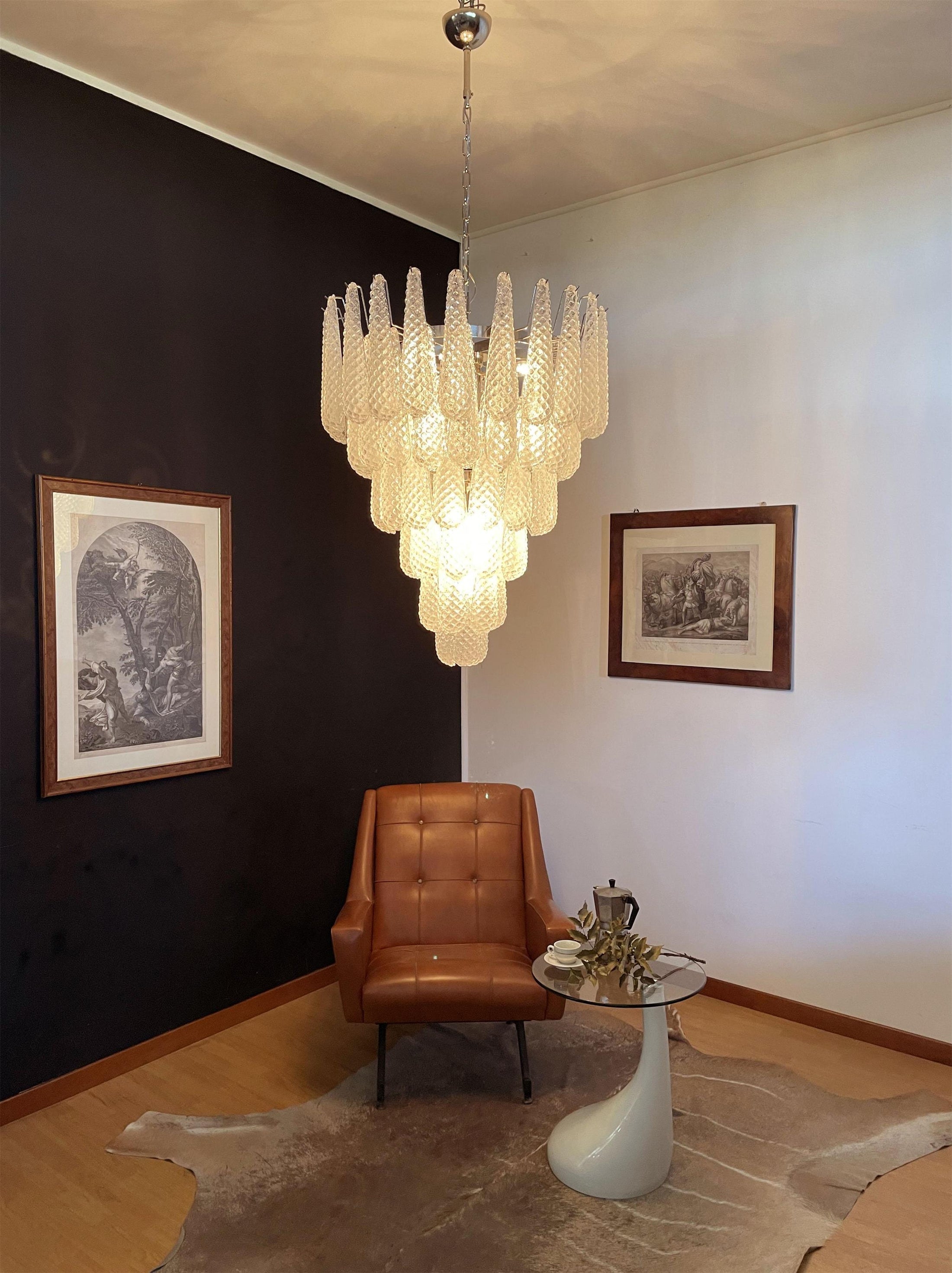 Marianela Chandelier