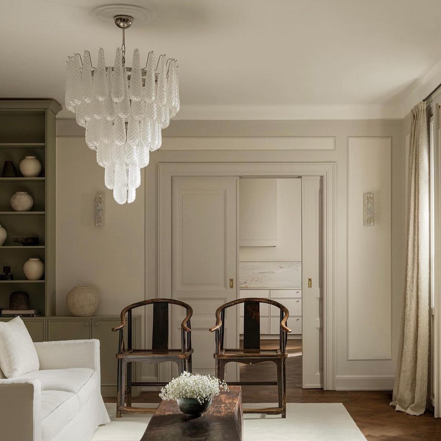 Marianela Chandelier