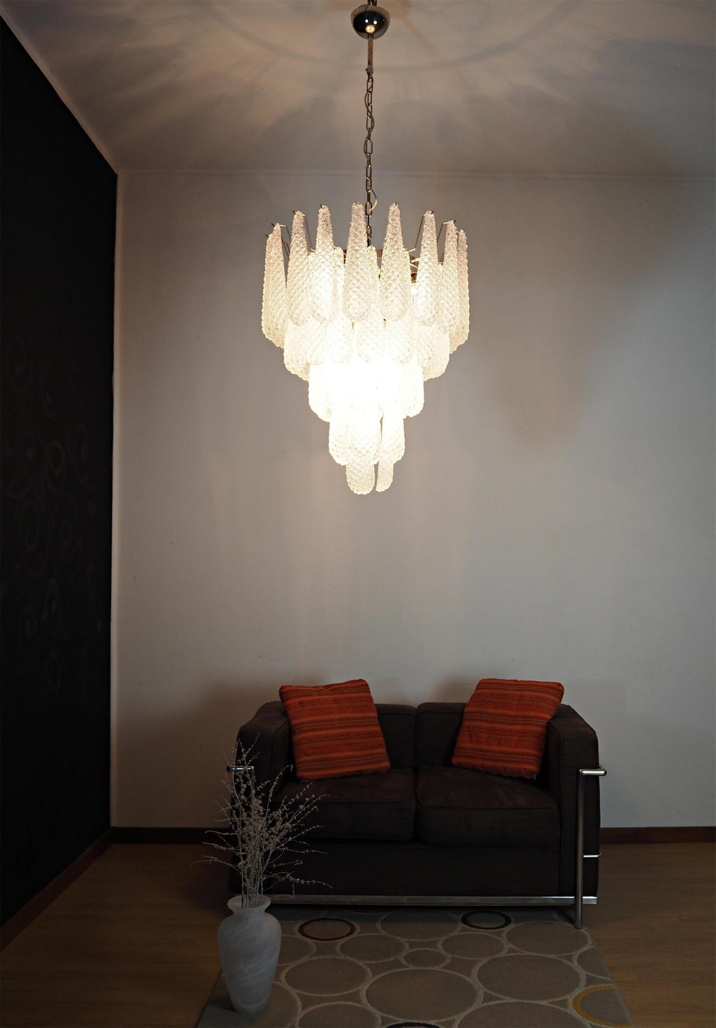 Marianela Chandelier