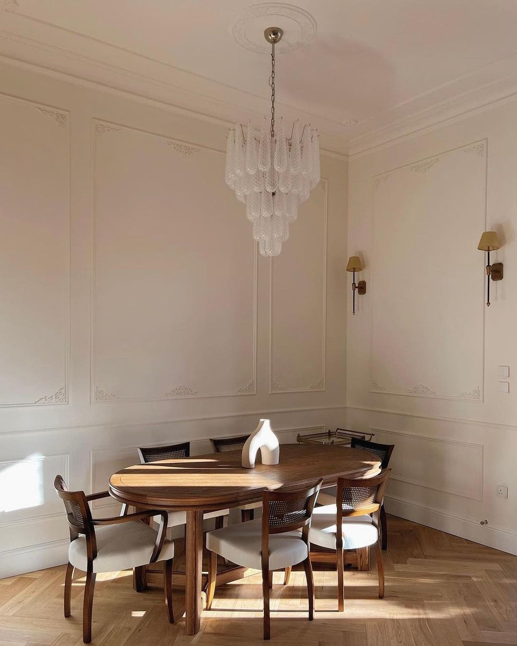 Marianela Chandelier