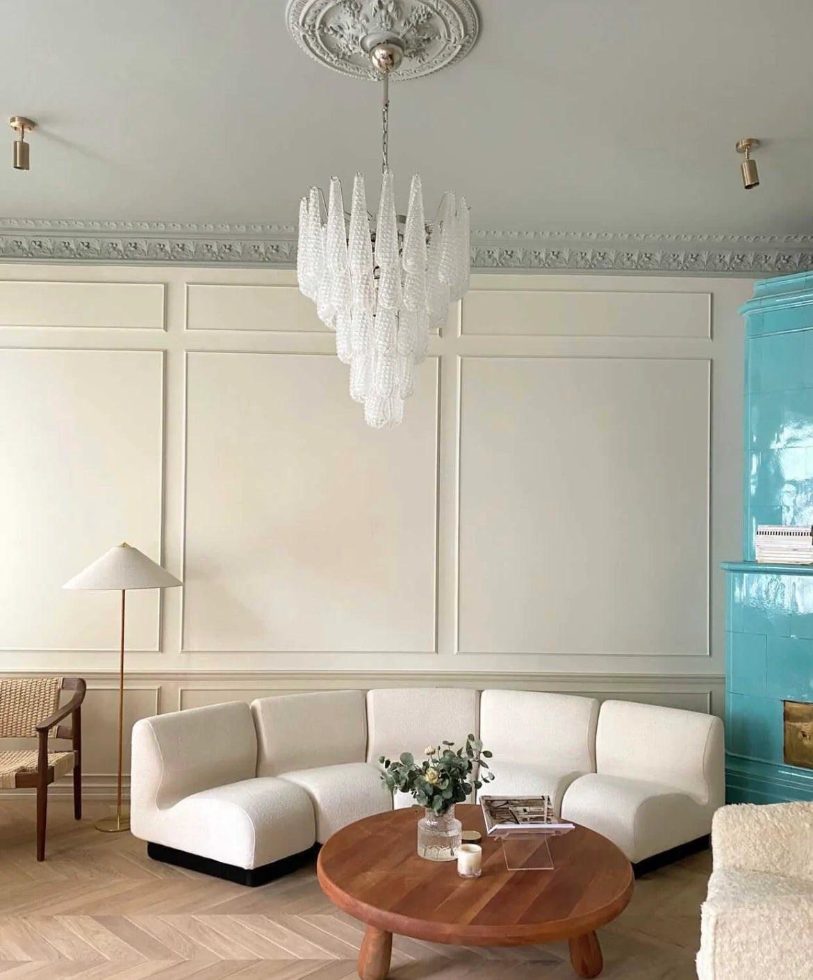 Marianela Chandelier