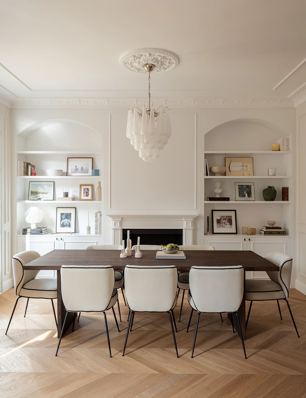 Marianela Chandelier