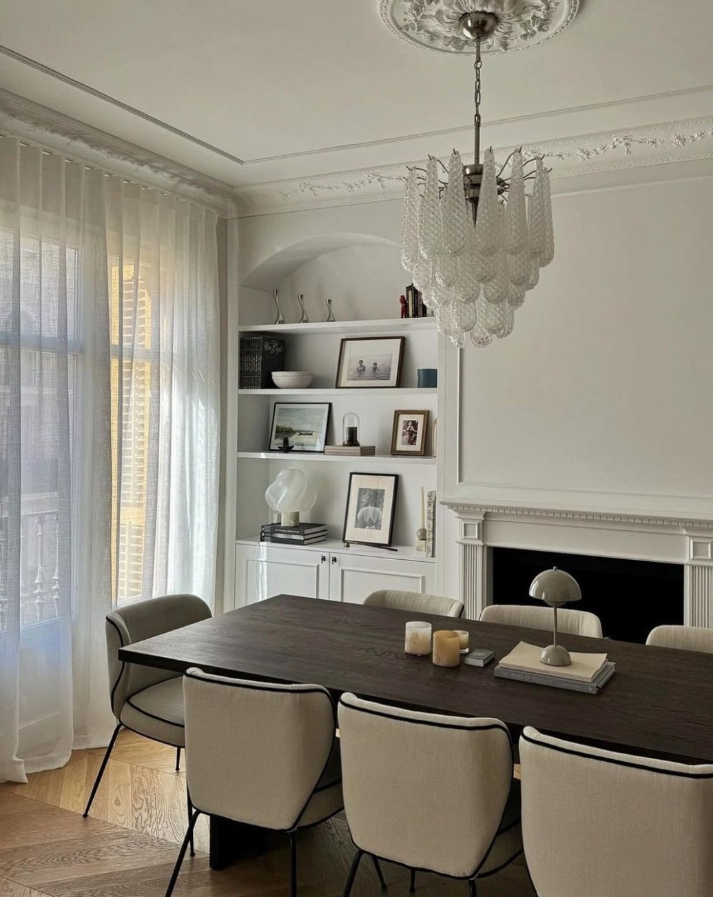 Marianela Chandelier
