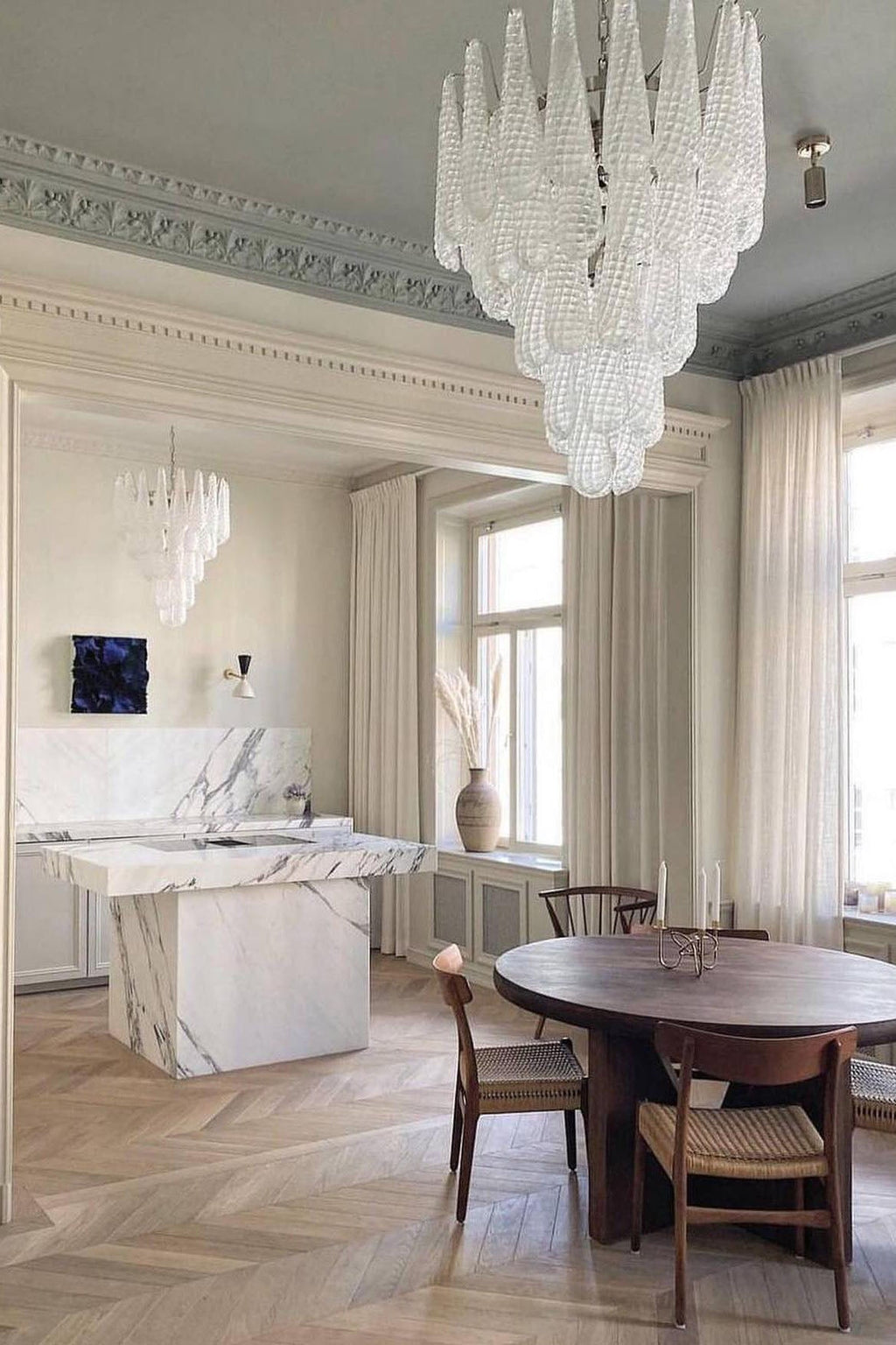 Marianela Chandelier