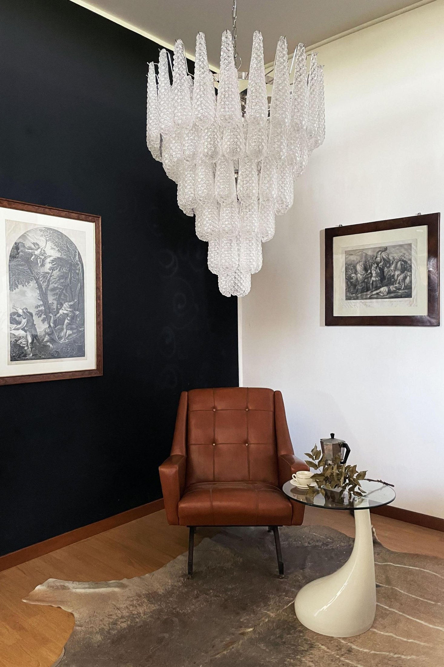 Marianela Chandelier