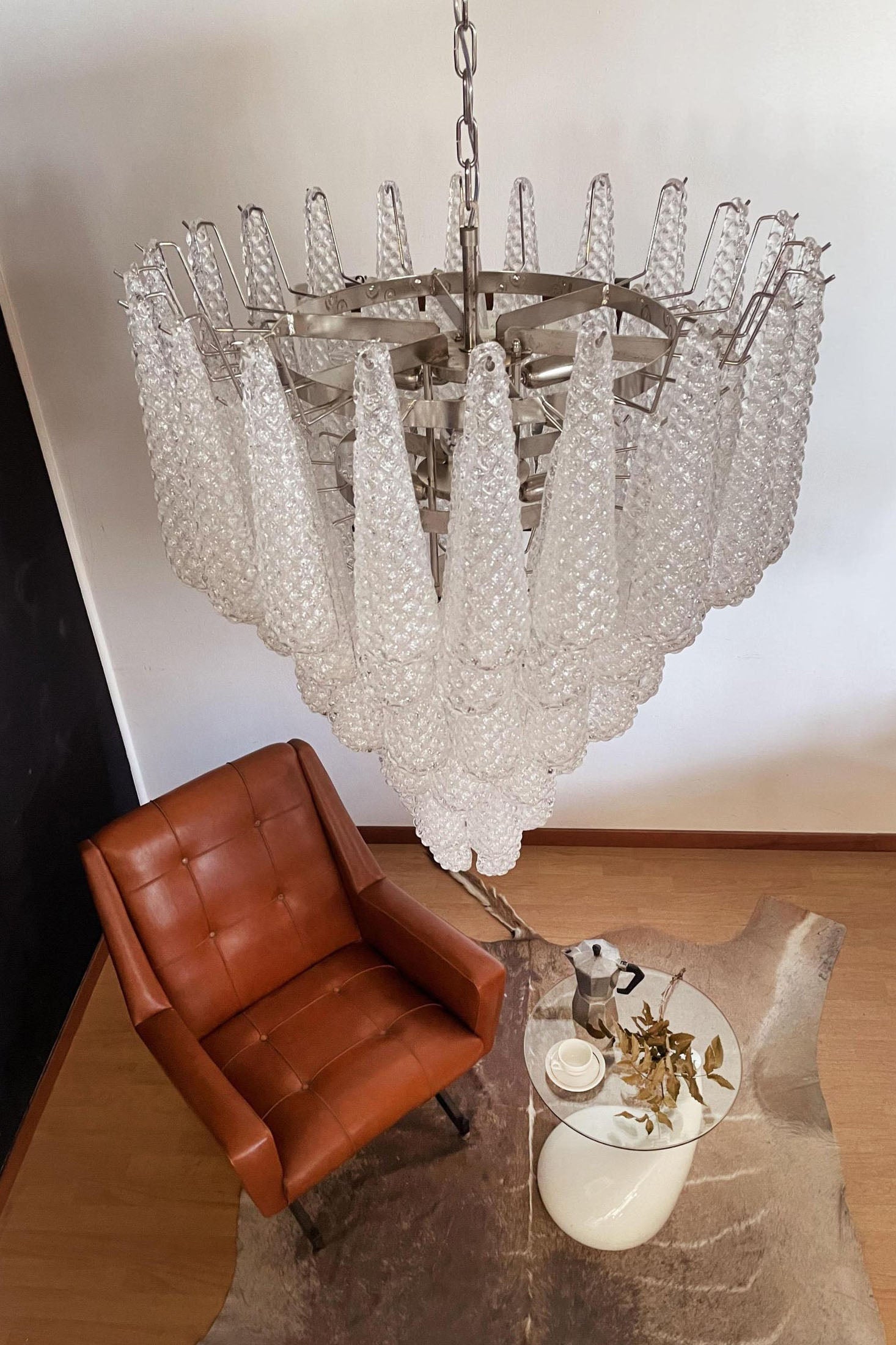 Marianela Chandelier