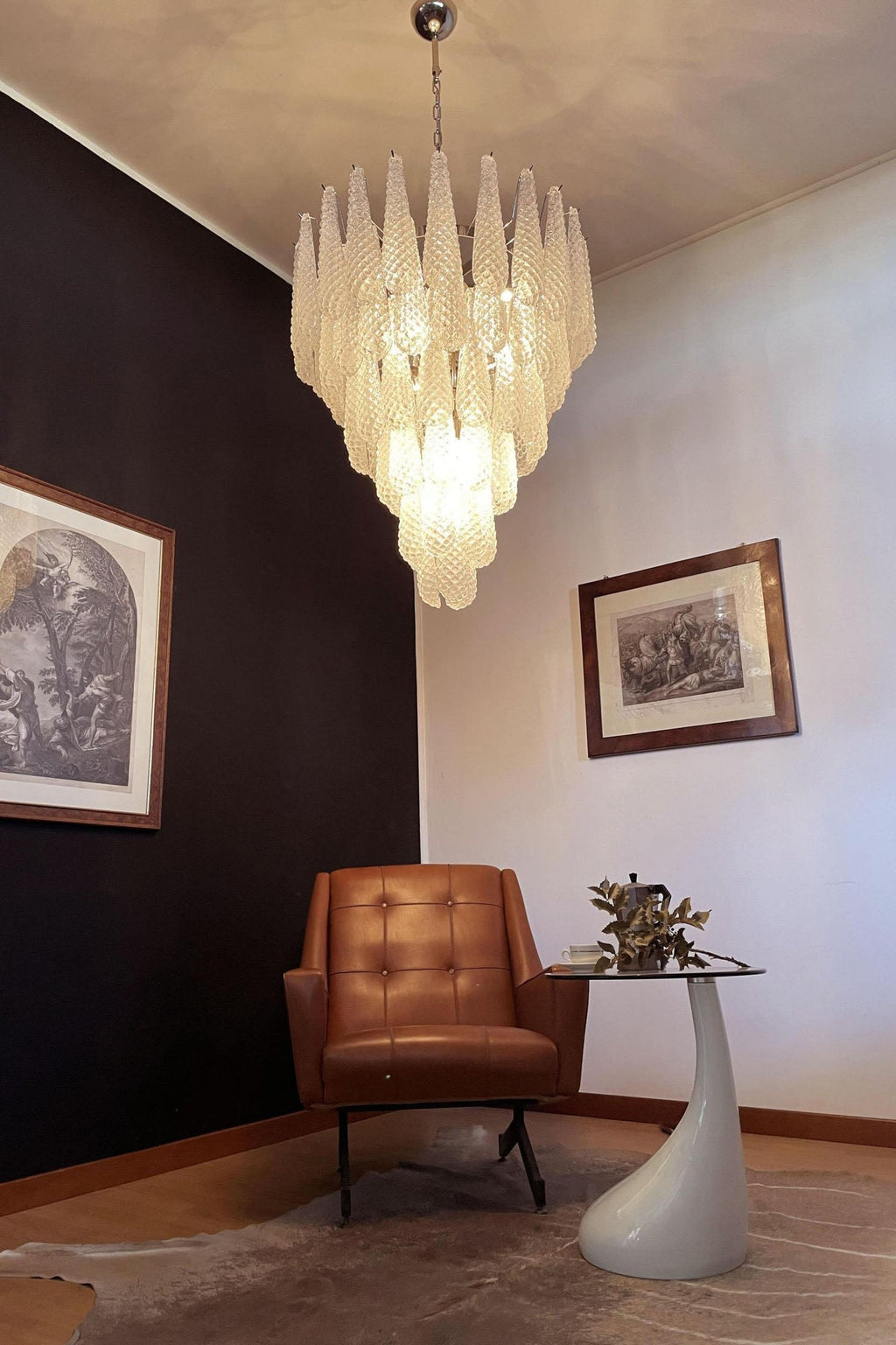 Marianela Chandelier