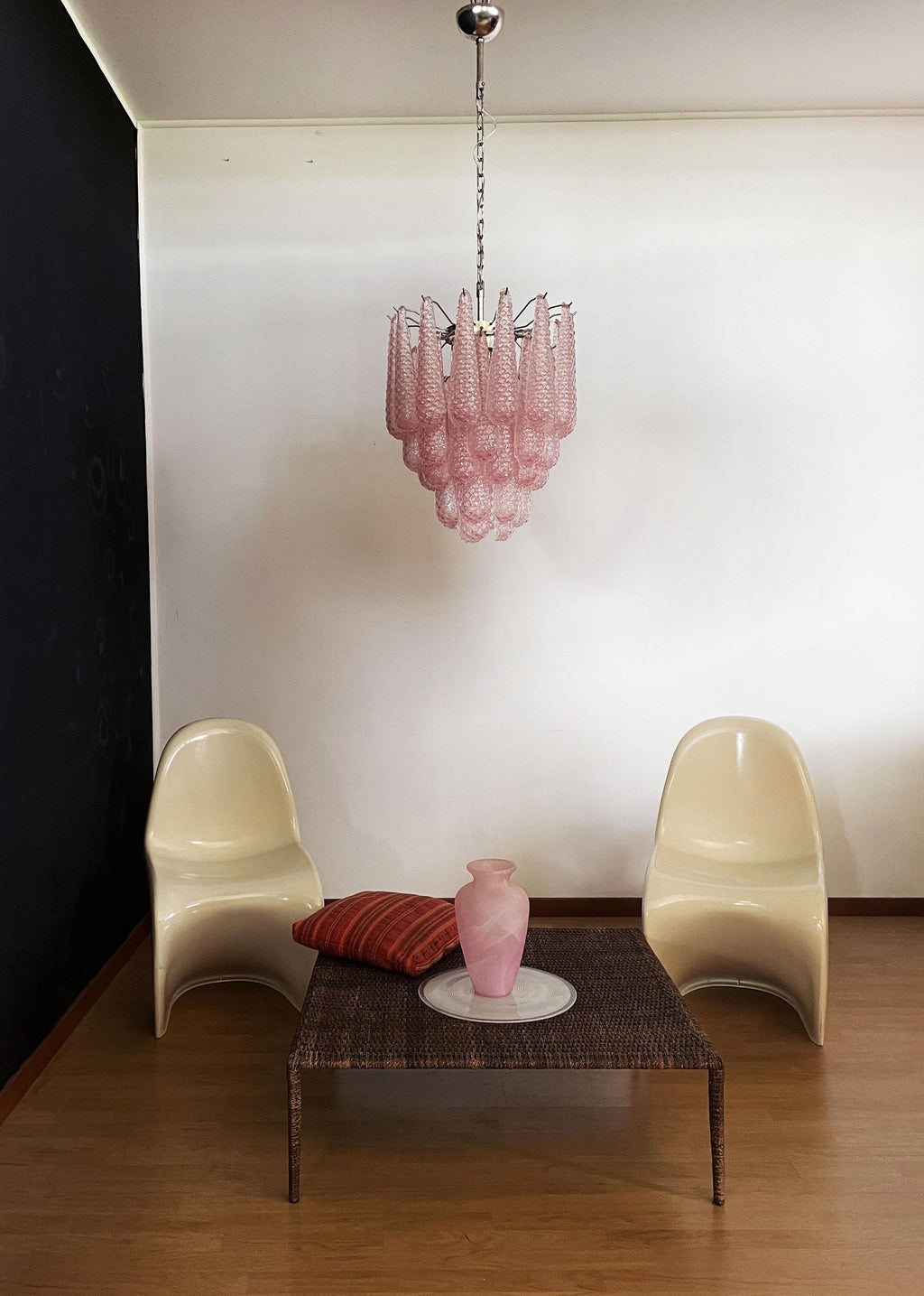 Marianela Chandelier