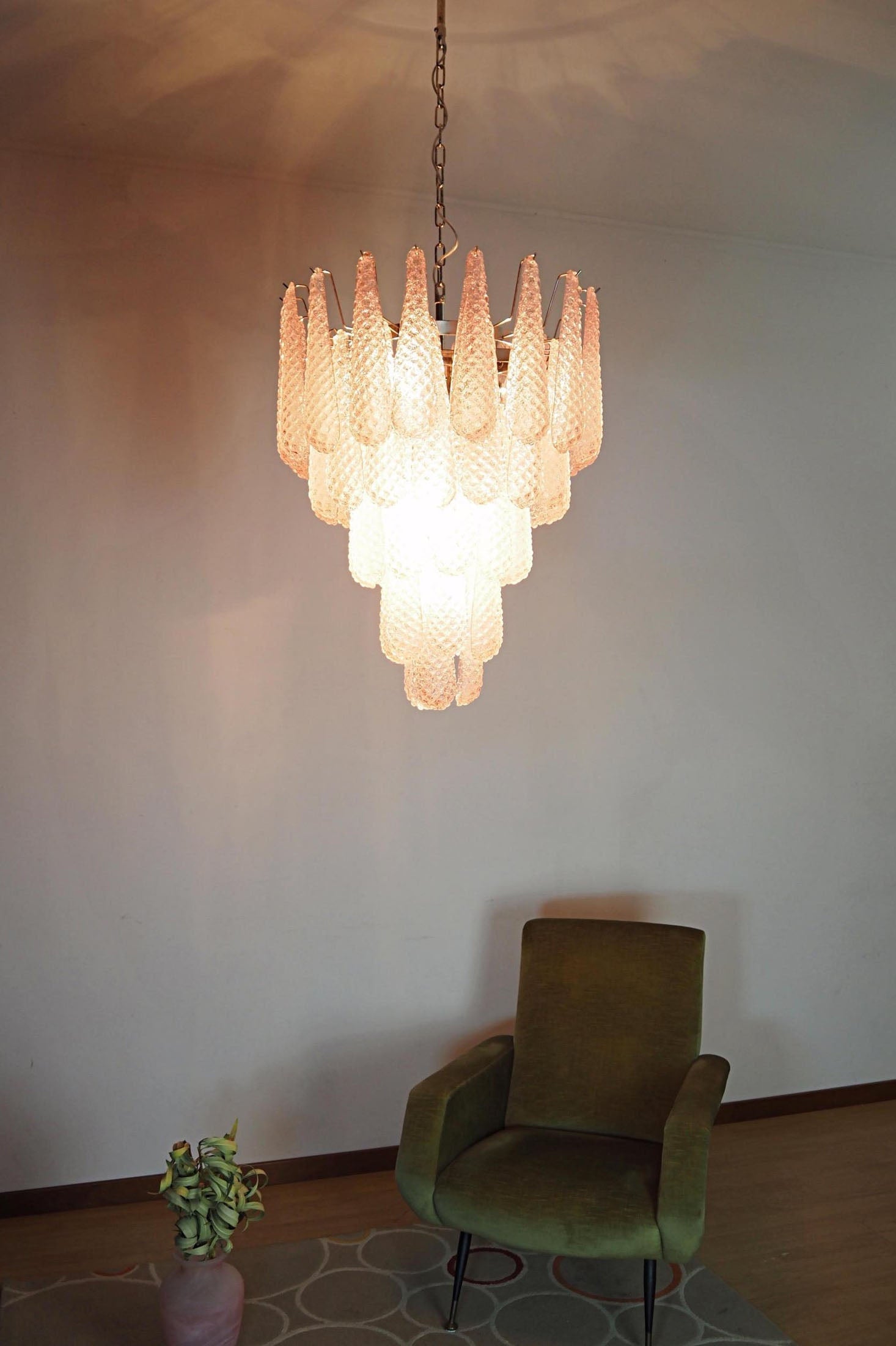 Marianela Chandelier