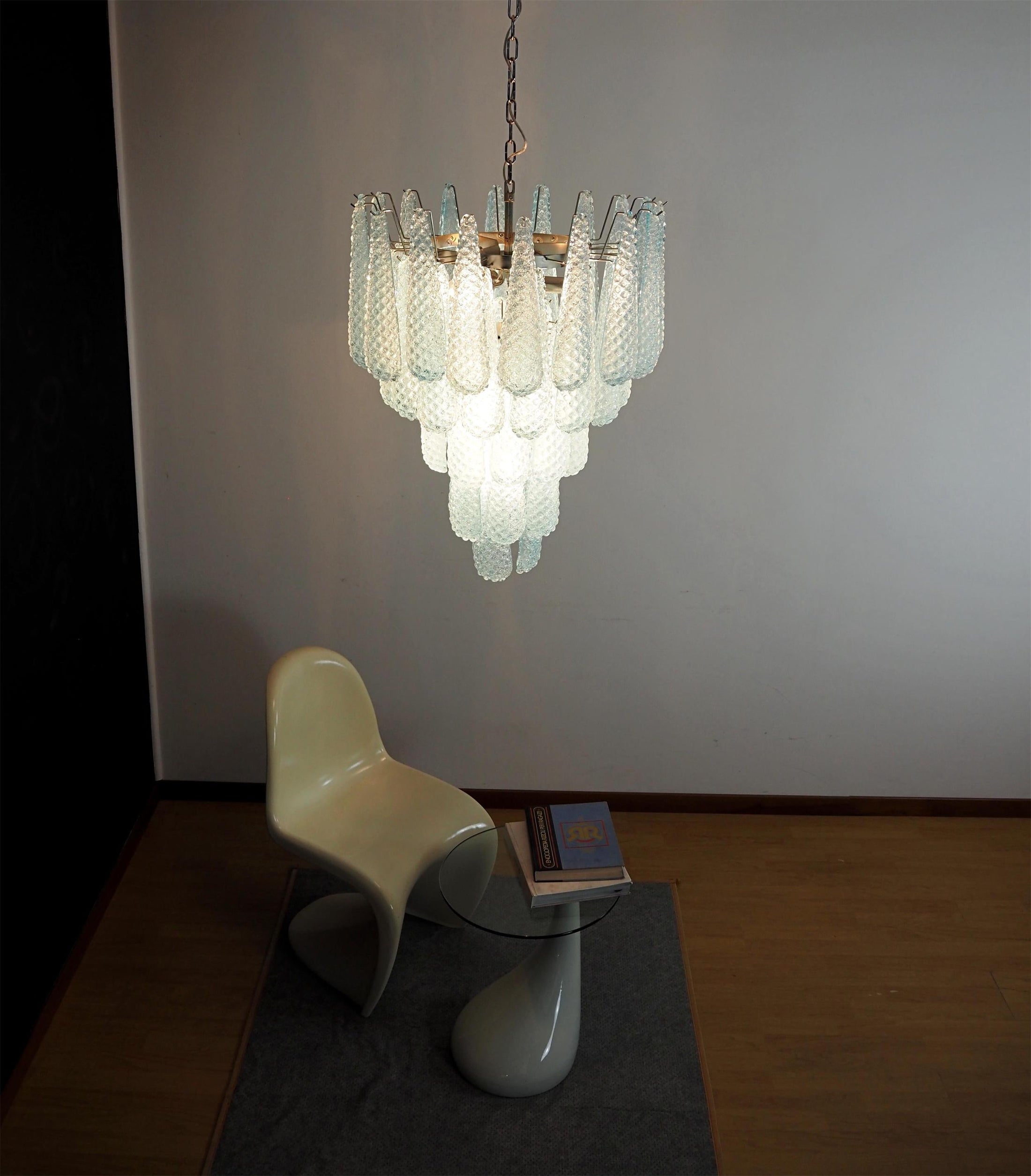 Marianela Chandelier