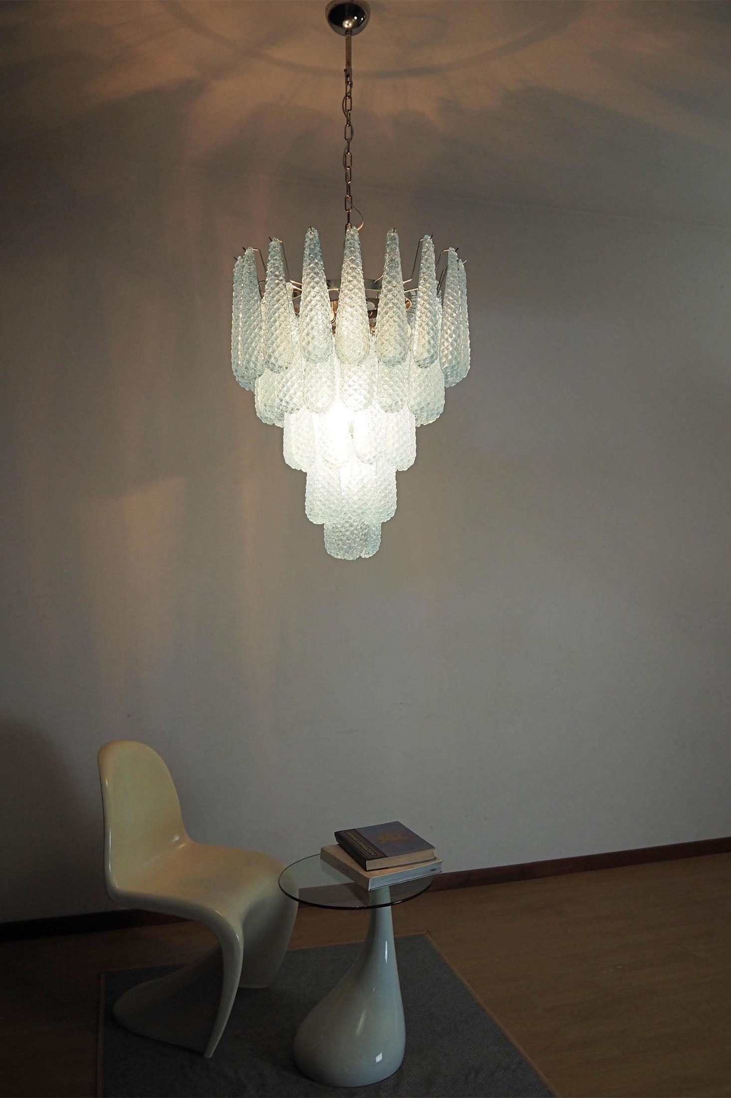 Marianela Chandelier