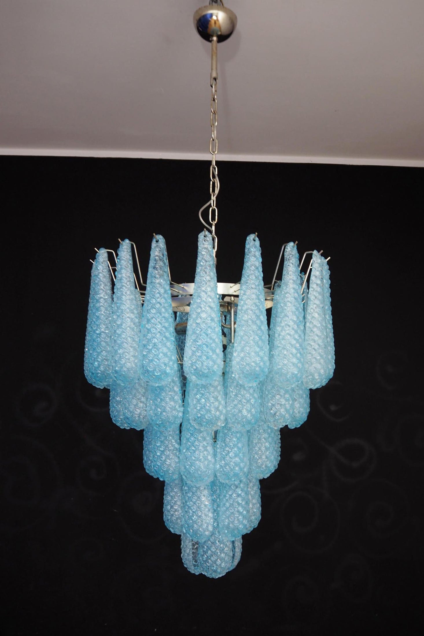 Marianela Chandelier