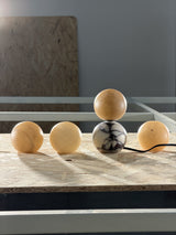 Marlow Table Lamp