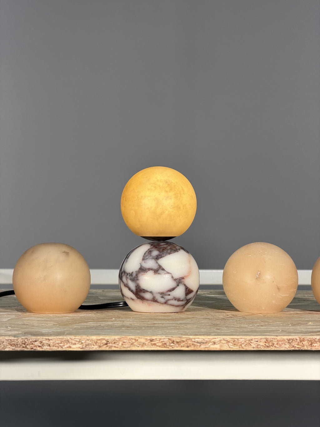Marlow Table Lamp