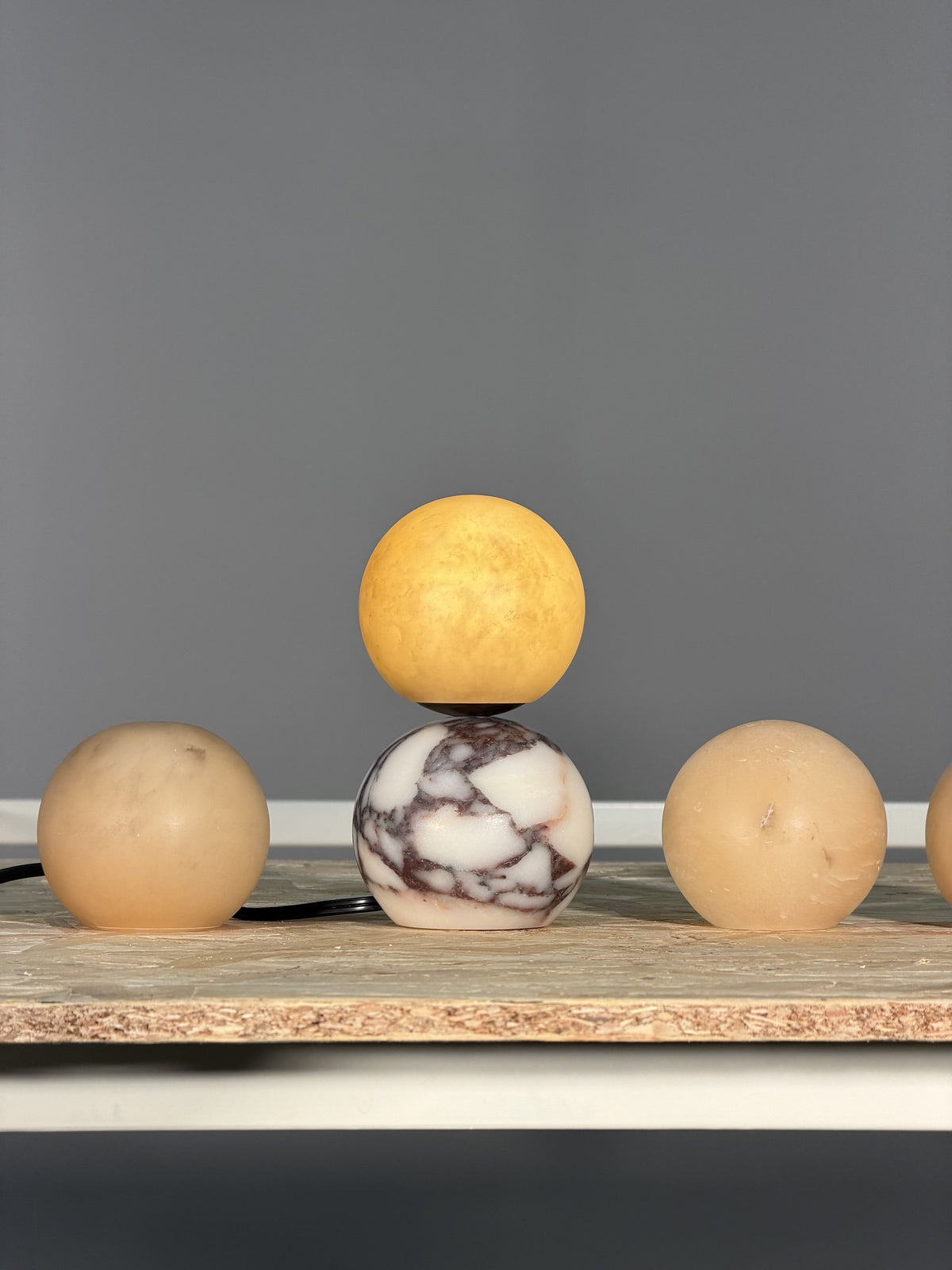 Marlow Table Lamp