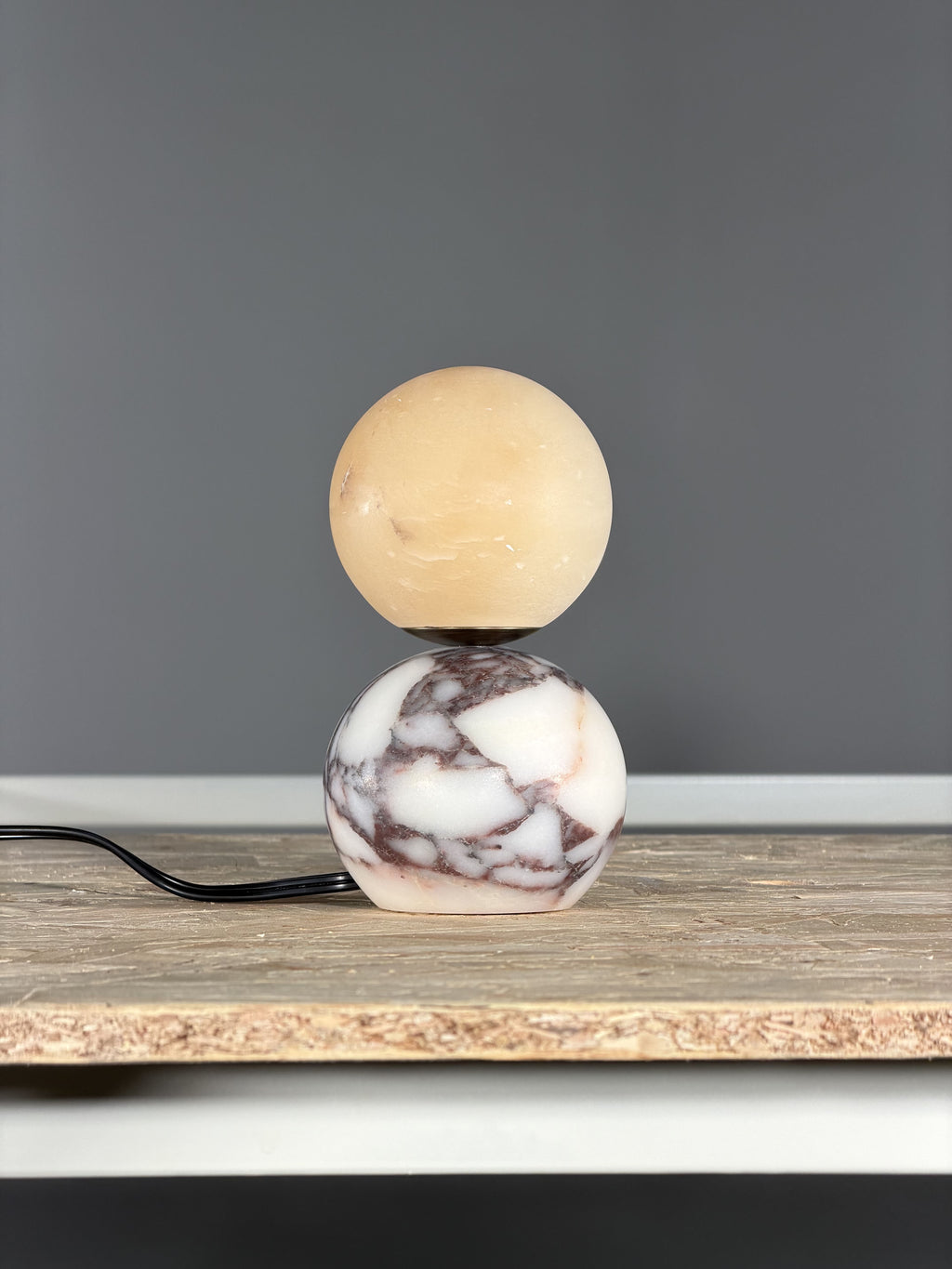 Marlow Table Lamp