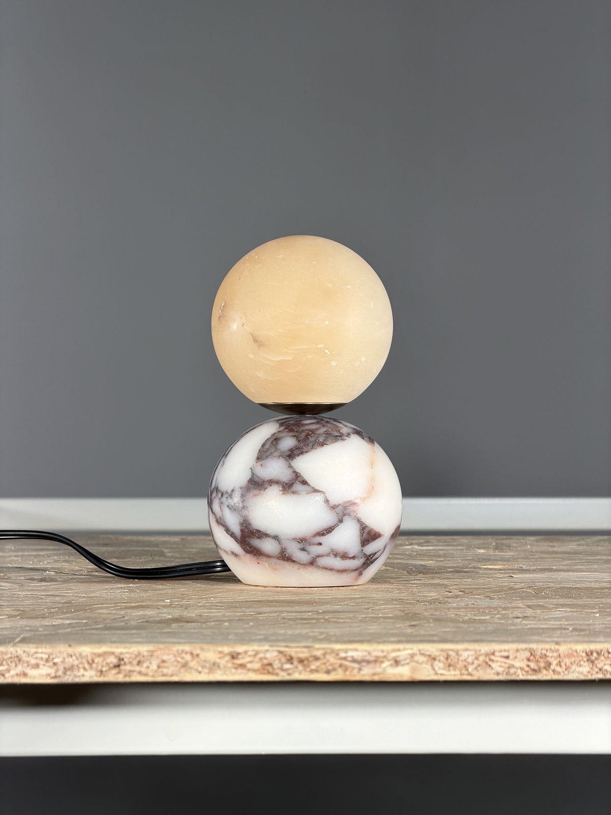 Marlow Table Lamp