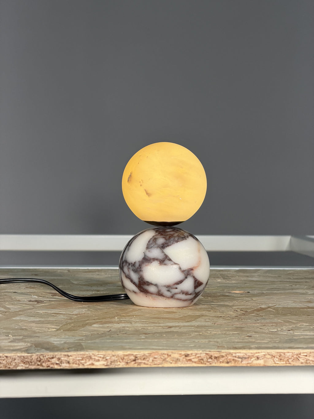 Marlow Table Lamp