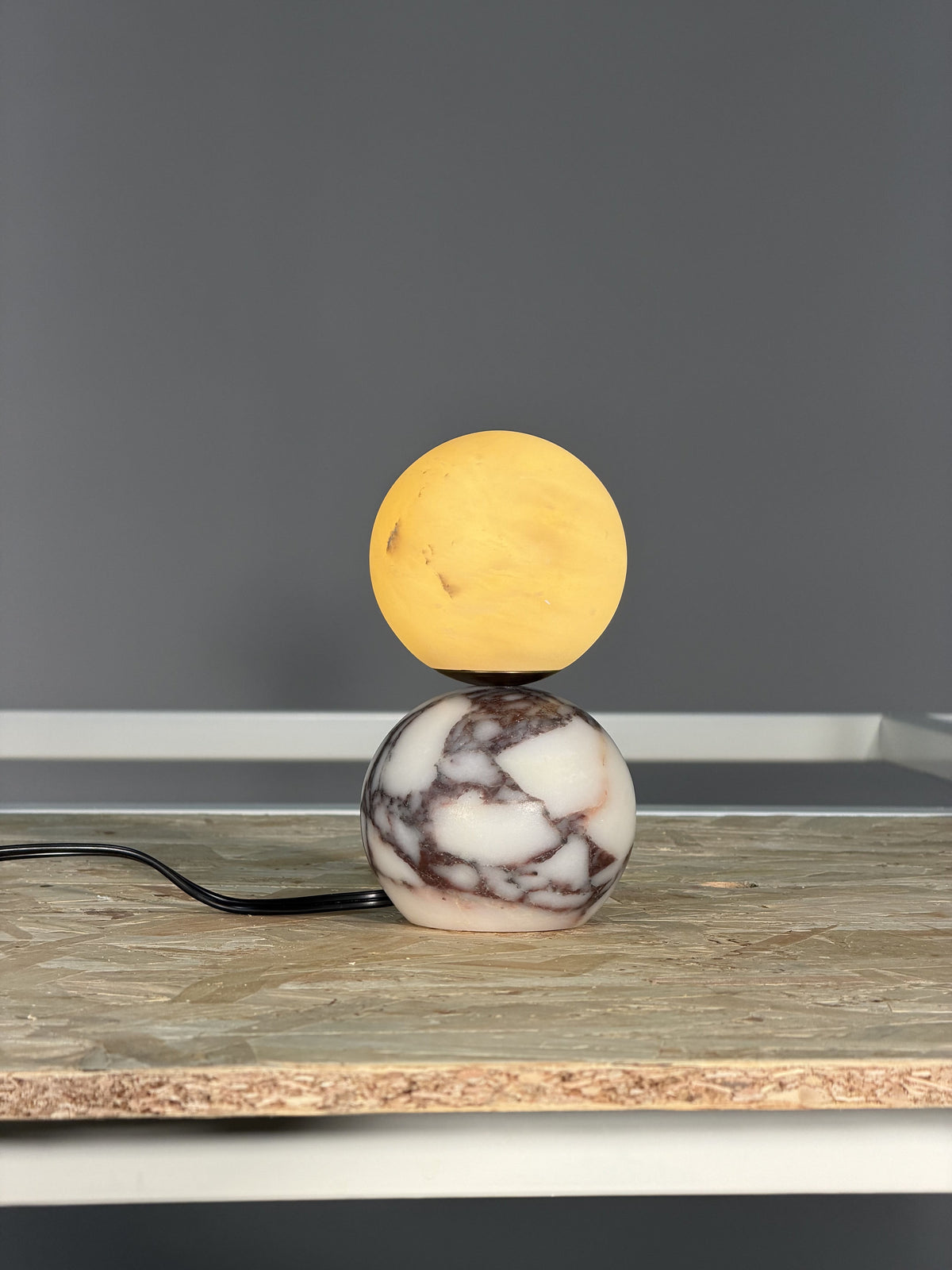 Marlow Table Lamp
