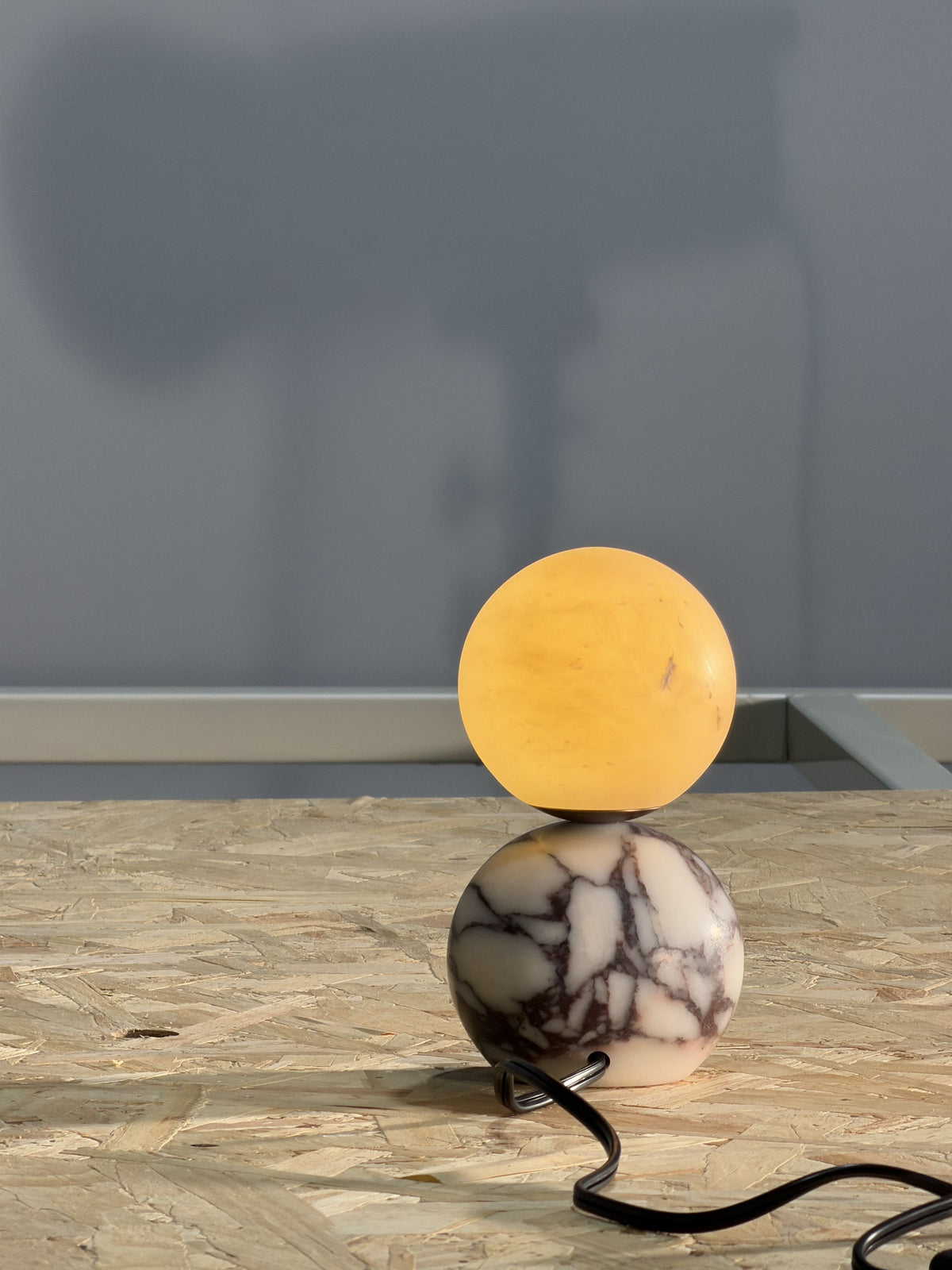 Marlow Table Lamp