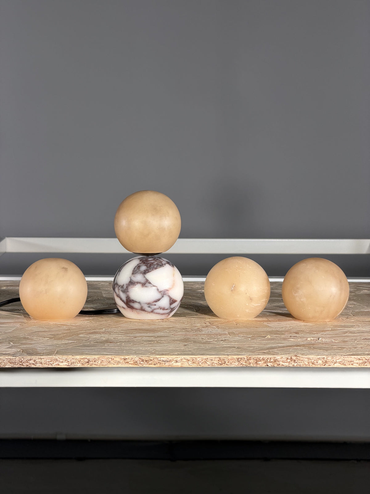 Marlow Table Lamp