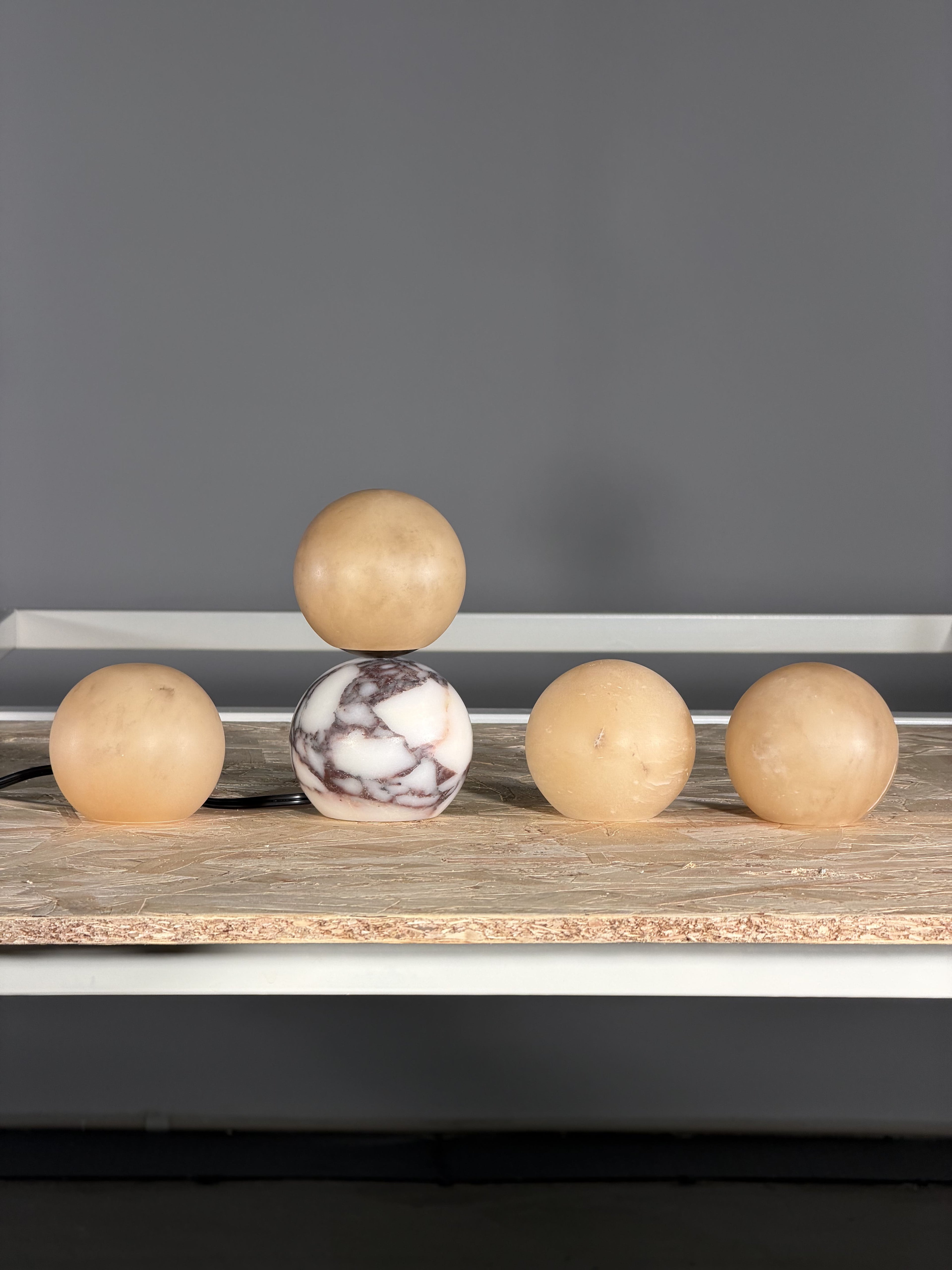 Marlow Table Lamp