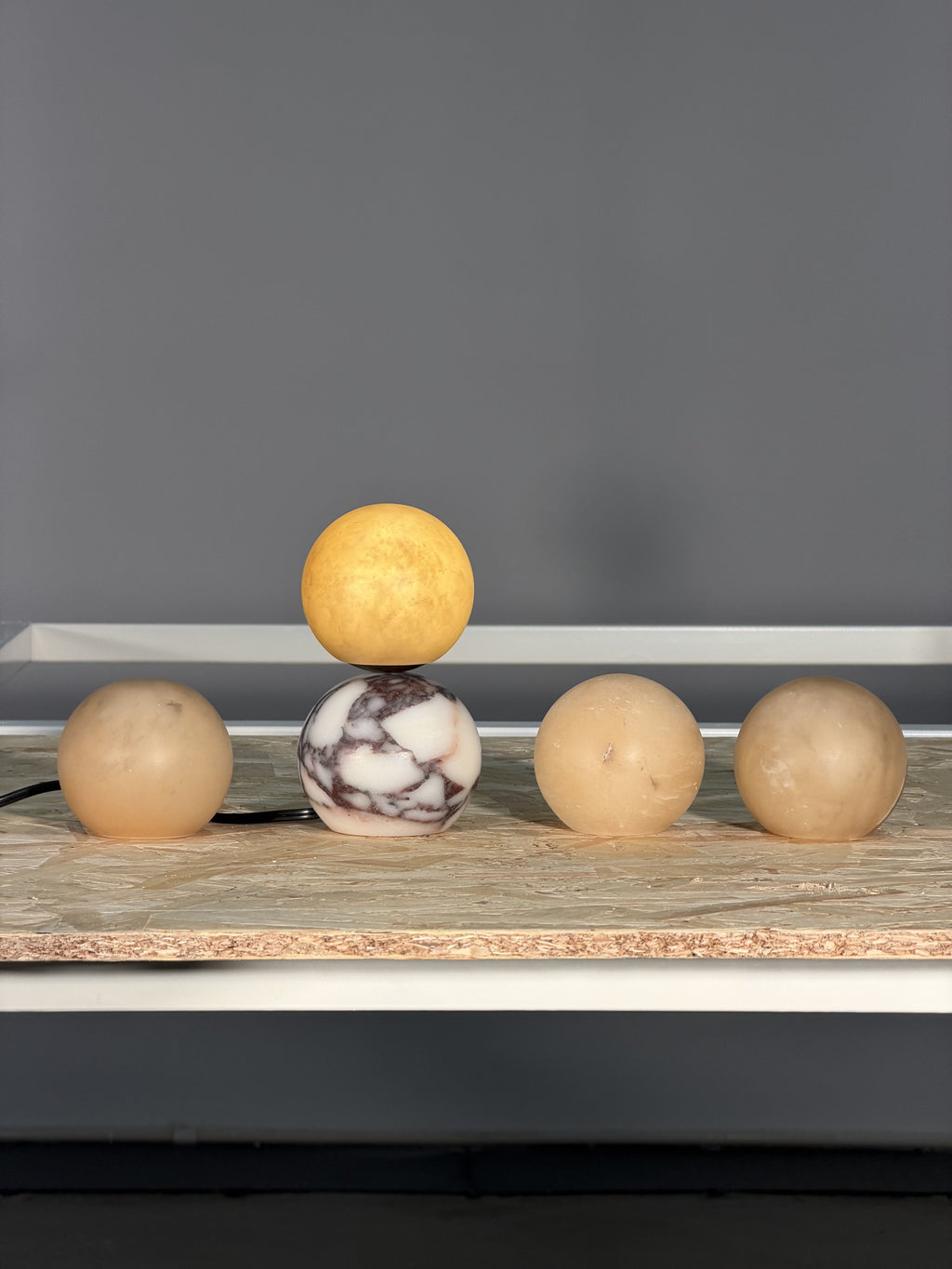 Marlow Table Lamp