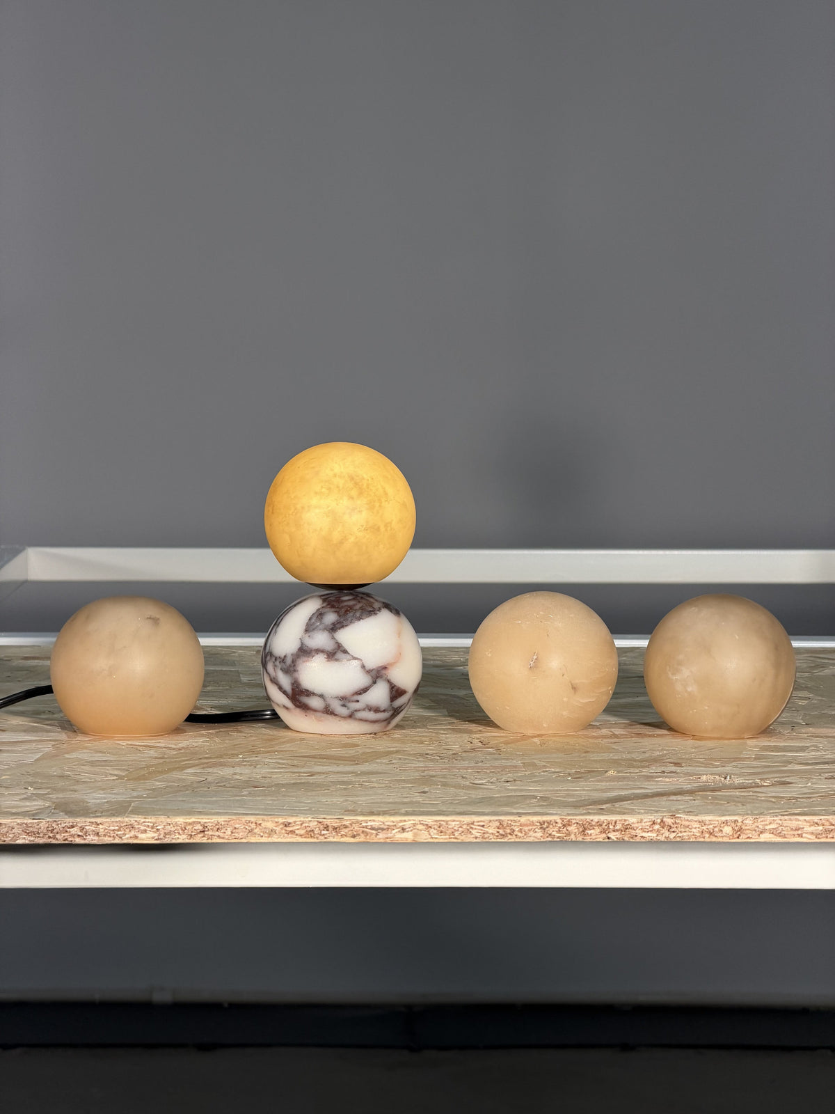 Marlow Table Lamp