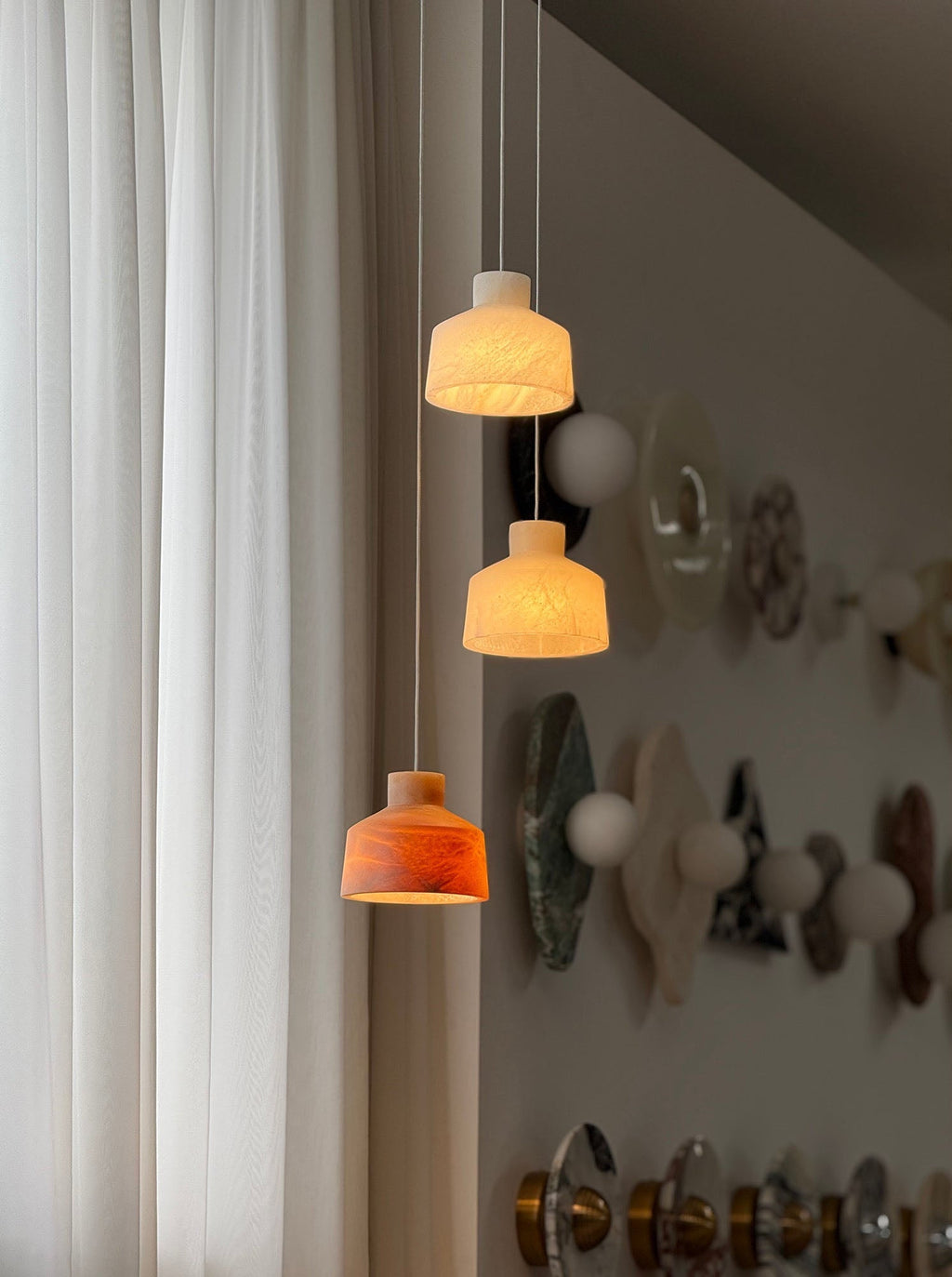 Marybelle Pendant Lamp