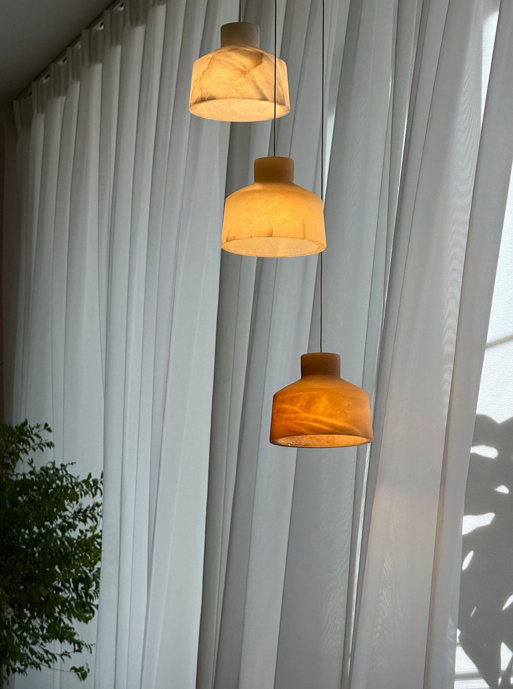 Marybelle Pendant Lamp