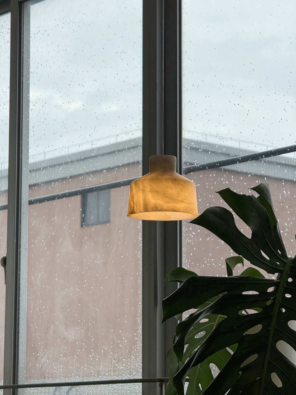 Marybelle Pendant Lamp