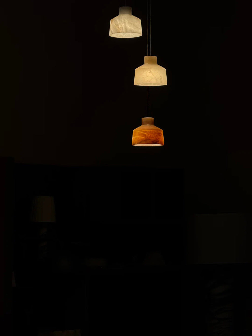 Marybelle Pendant Lamp