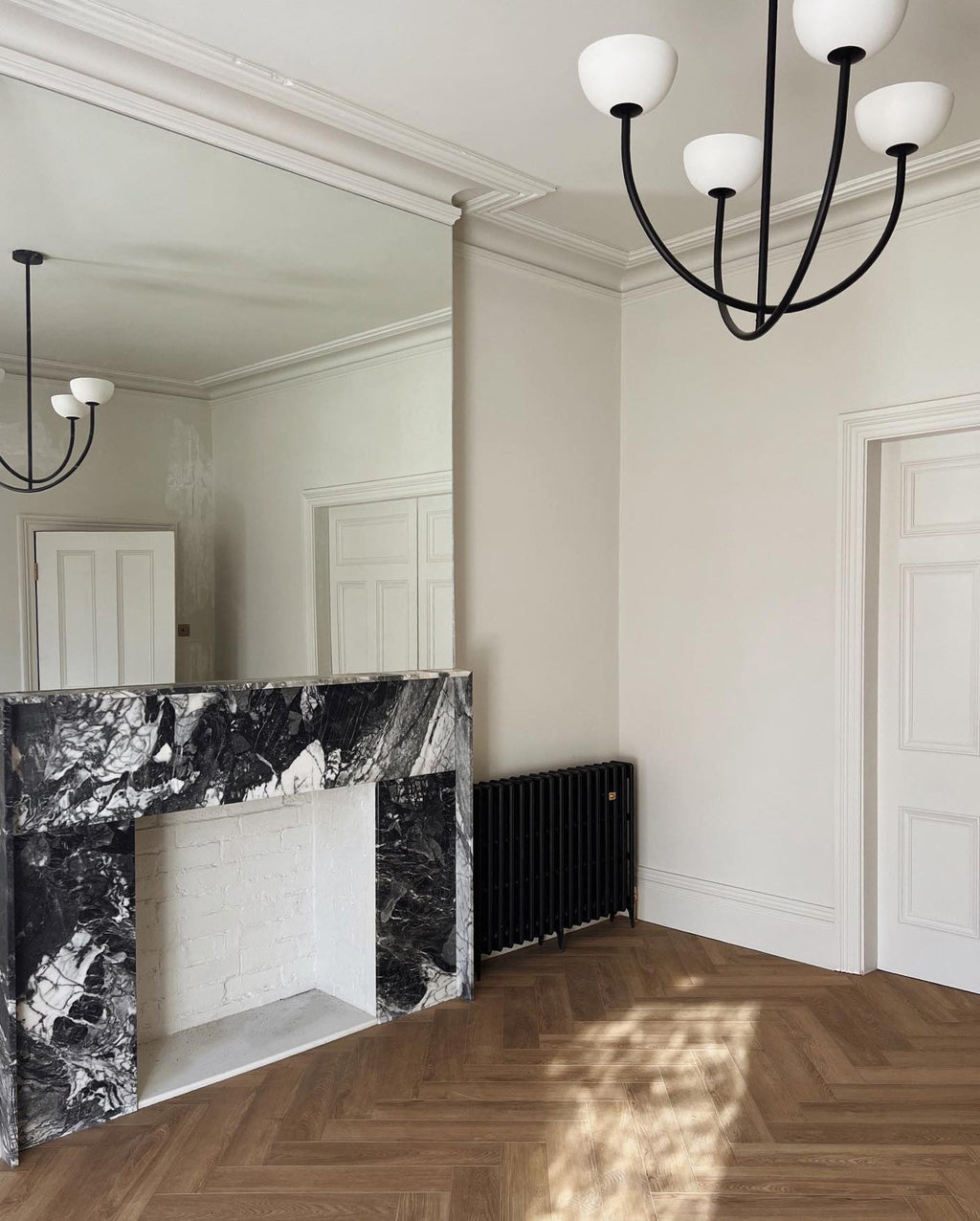 Mattie Chandelier