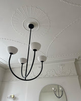Mattie Chandelier