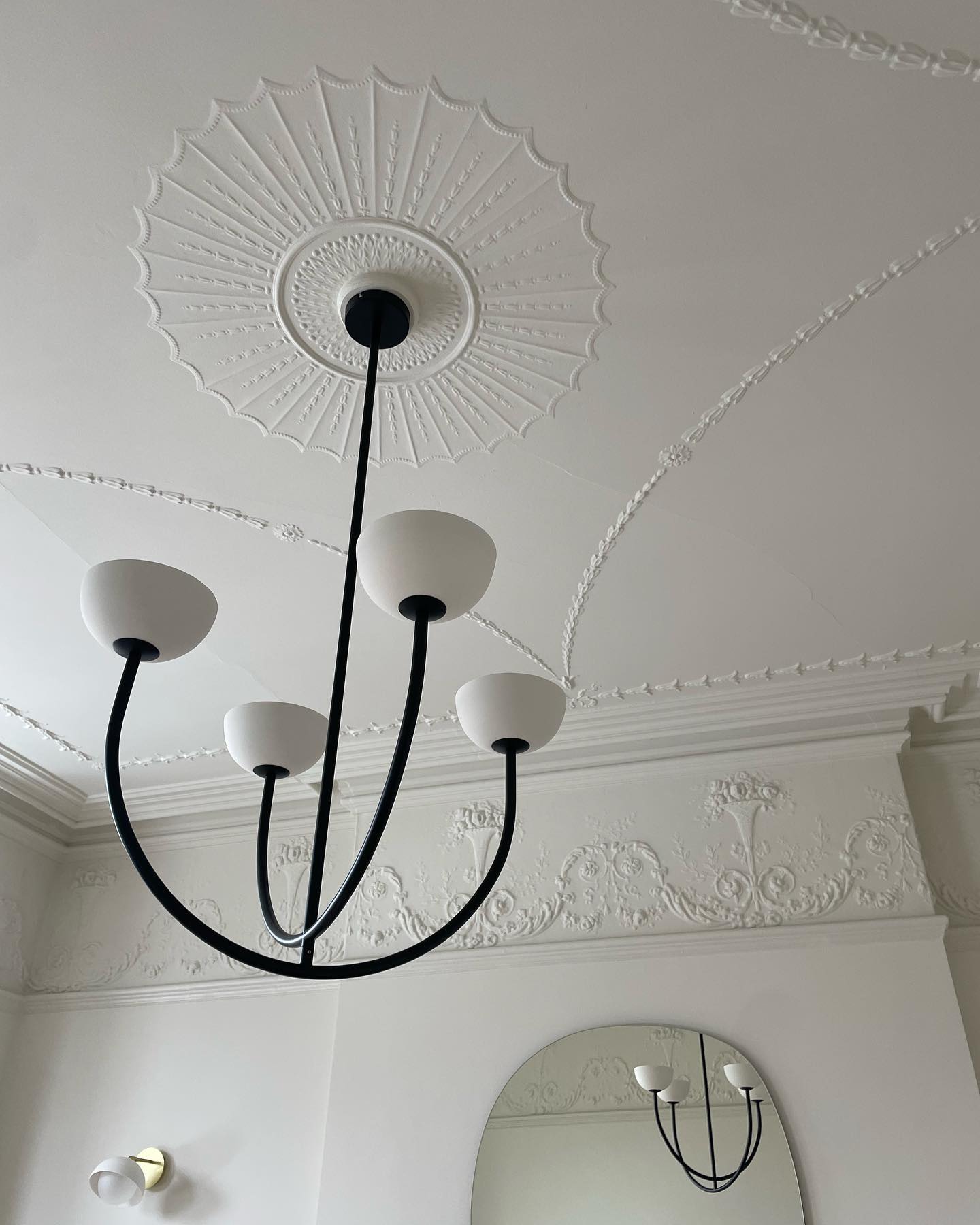 Mattie Chandelier
